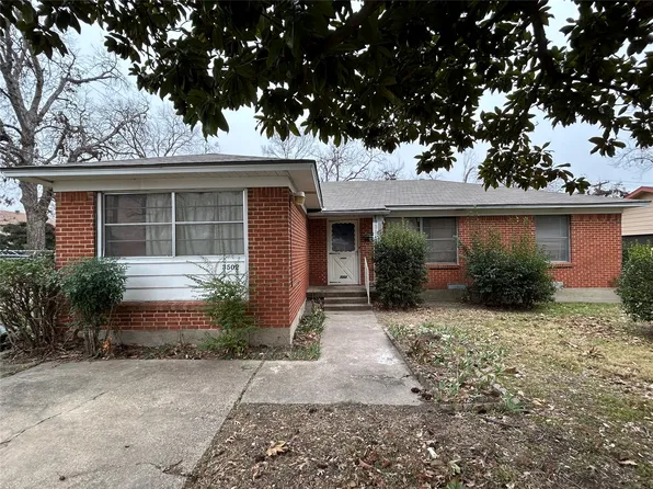 3502 Demaret Dr, Mesquite, TX 75150