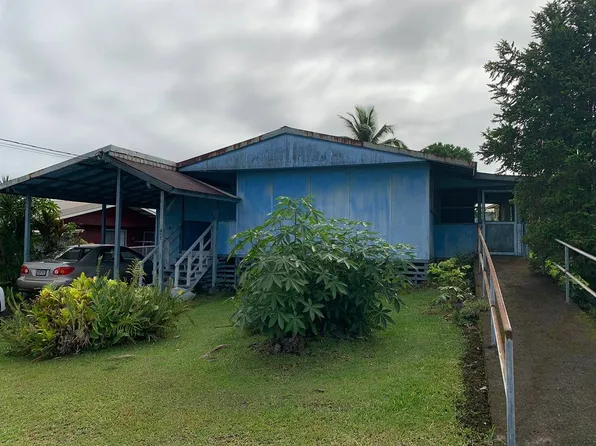 415 Hilinai St, Hilo, HI 96720