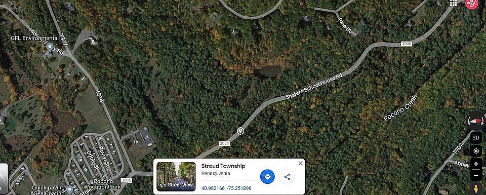 1st image of Shafer School House Ln