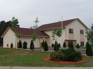 13047 1st Ave S, Zimmerman, MN 55398