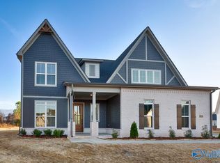 206 Miniver Pl, Madison, AL 35757