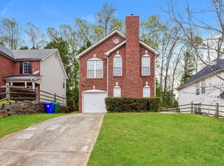 4021 Cress Way Run, Decatur, GA 30034