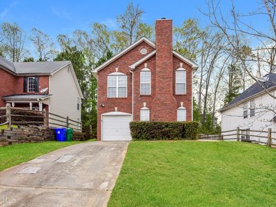 4021 Cress Way Run, Decatur, GA, 30034