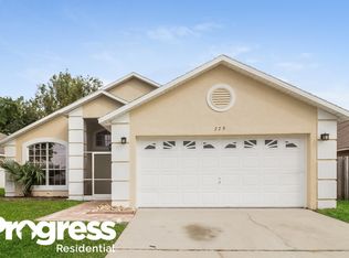 779 Brightview Dr, Lake Mary, FL 32746