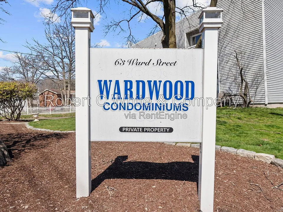 63 Ward St #2A