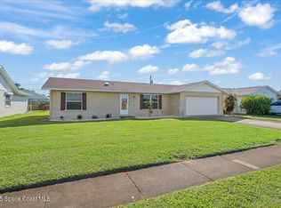 365 Jackson Ave, Satellite Beach, FL 32937