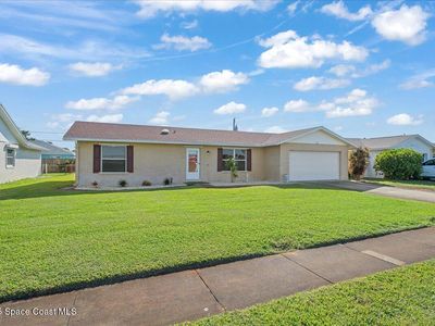 365 Jackson Ave, Satellite Beach, FL, 32937