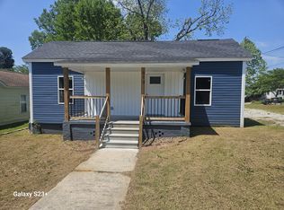 513 Main St, Newberry, SC 29108