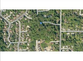 8600 SW Fir Lane Ter, Portland, OR 97223