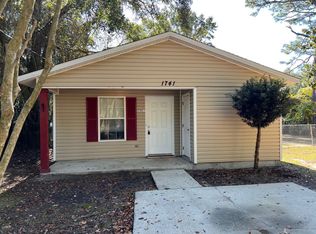 1741 E Johnson Ave, Pensacola, FL 32514