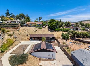 9209 Adlai Rd, Lakeside, CA 92040