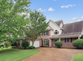 8817 Dexter Rd LOT 479, Cordova, TN 38016