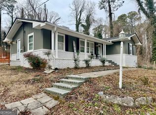1295 Niskey Lake Rd SW, Atlanta, GA 30331