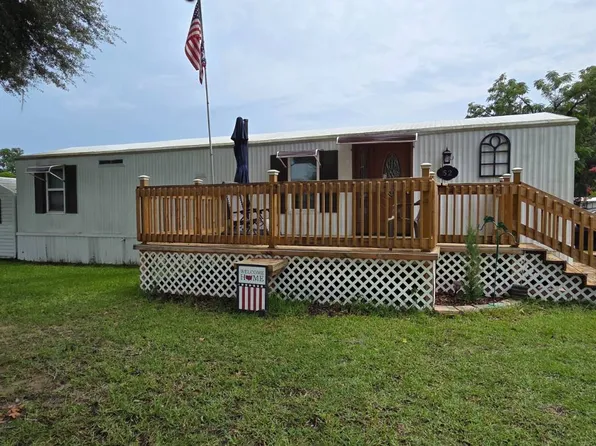 21253 Yontz Rd Lot 52, Brooksville, FL 34601