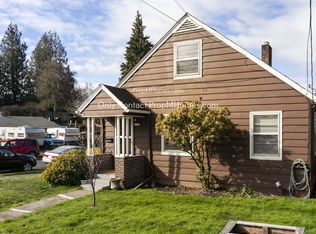 3031 SE 52nd Ave, Portland, OR 97206