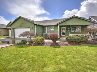 3175 Oak St, Longview, WA 98632