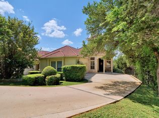 4 Sunset Park Cv, Lakeway, TX 78734