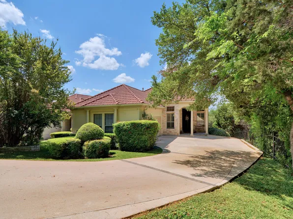 4 Sunset Park Cv, Lakeway, TX 78734