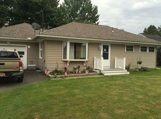 6668 Bishop Rd, Rome, NY 13440