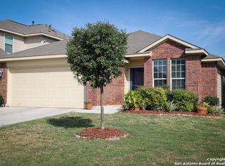 7819 Robin Cv, Selma, TX 78154