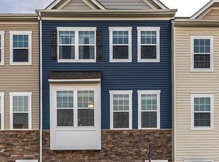 6509 Britannic Pl, Frederick, MD 21703