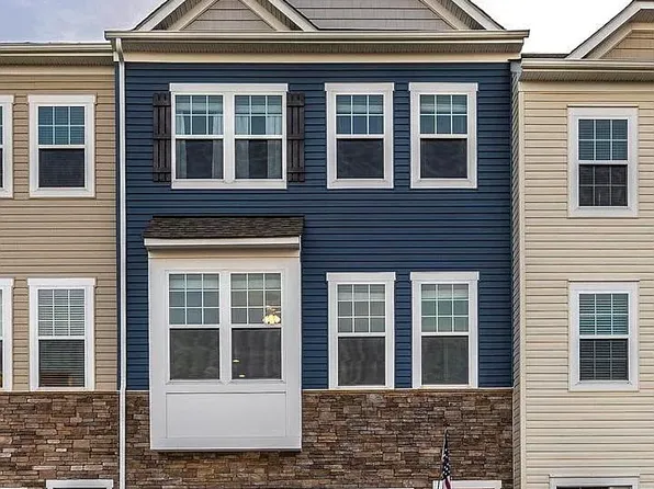 6509 Britannic Pl, Frederick, MD 21703
