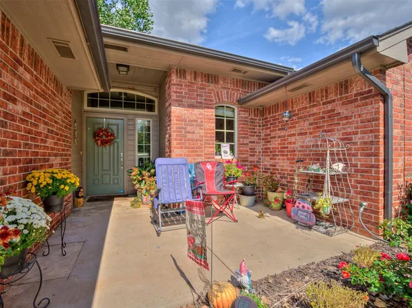 2321 Alameda Park Dr, Norman, OK 73071