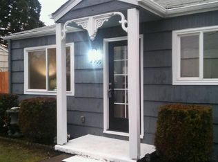 2909 Pringle Rd SE, Salem, OR 97302