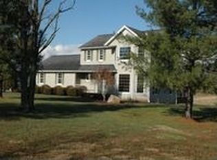 1362 State Route 681 S, Albany, OH 45710