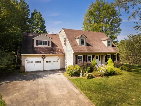 84 Northview Drive, Clarendon, VT 05759