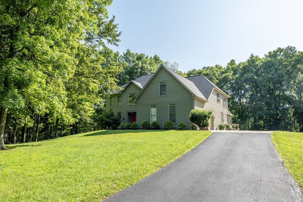 Real estate listing image