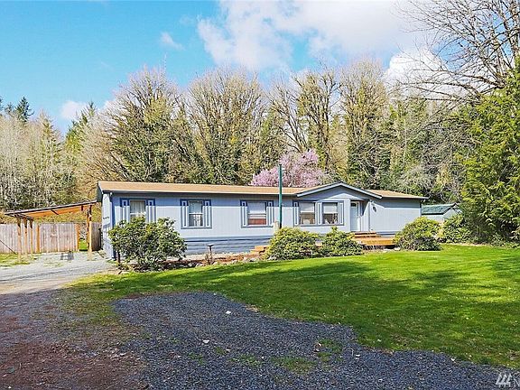 2nd image of 1837 Seabeck Hwy NW