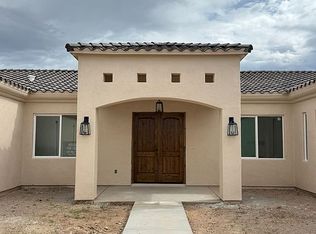 1793 Calle Alarcon, Rio Rico, AZ 85648