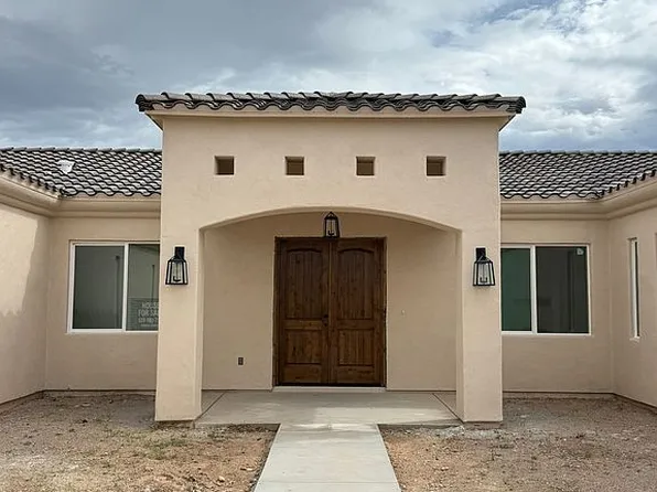 1793 Calle Alarcon, Rio Rico, AZ 85648