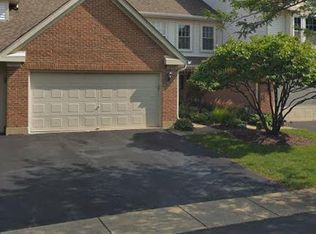 2156 Rob Roy Ct, Hanover Park, IL 60133