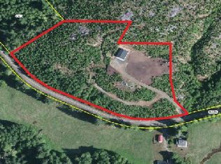 11550 Slab Creek Rd, Neskowin, OR 97149