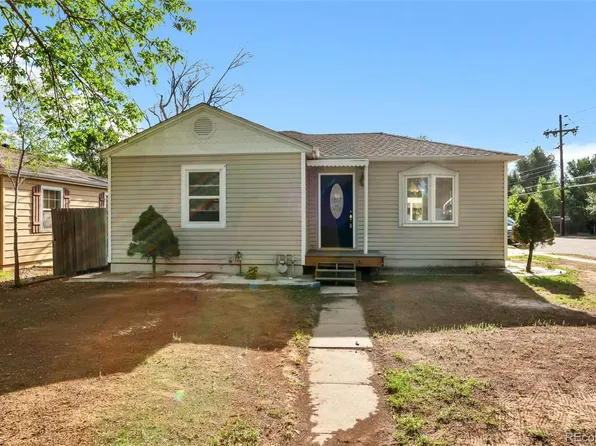 4296 S Sherman Street, Englewood, CO 80113