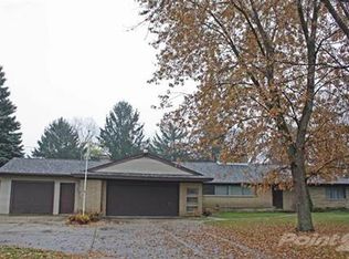 1172 N Dye Rd, Flint, MI 48532