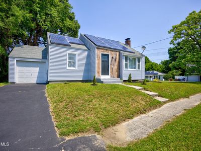 335 Hampton Avenue, Rensselaer, NY, 12144