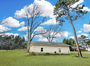 807 N Livingston St, Sylvester, GA 31791