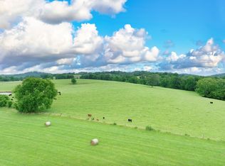 8 Deshea Creek Rd, Gallatin, TN 37066