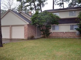 2811 Wood River Dr, Spring, TX 77373