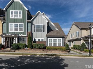 780 Fallon Grove Way, Raleigh, NC 27608