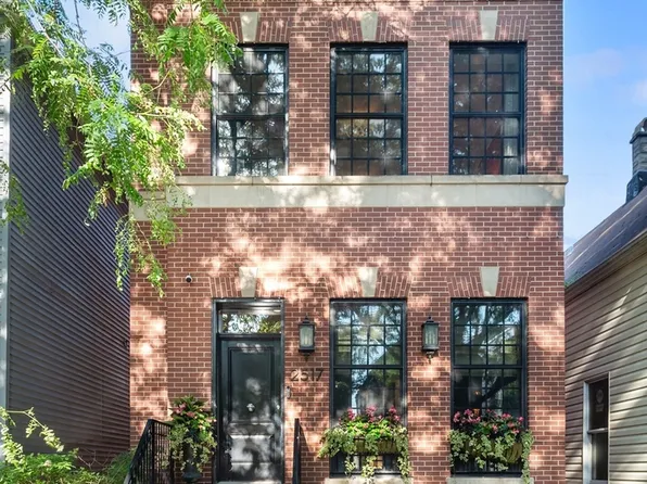 2517 N Marshfield Ave, Chicago, IL 60614