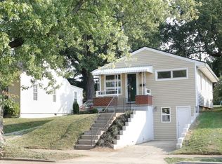 1733 Courtney Ave, Lexington, KY 40505