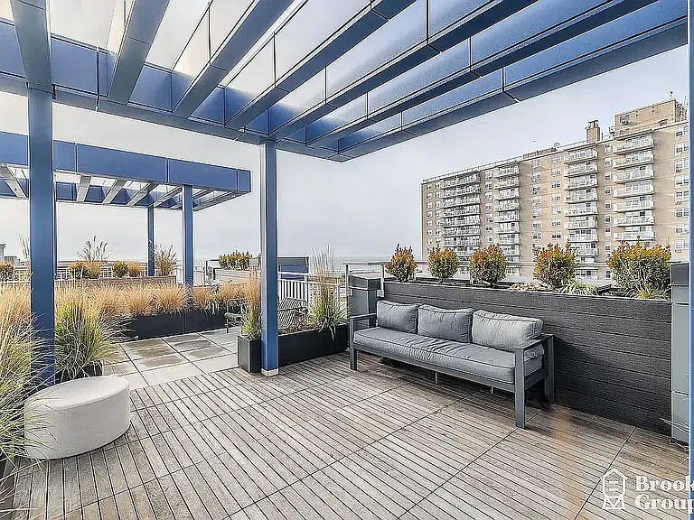 101-19 Rockaway Beach Blvd #3L — Photo 15