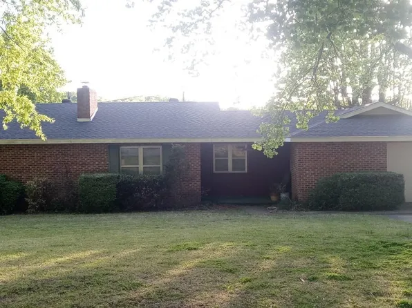 21437 Highway 5, Mountain View, AR 72560