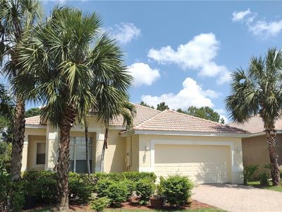 2338 Bainmar Dr, Lehigh Acres, FL, 33971