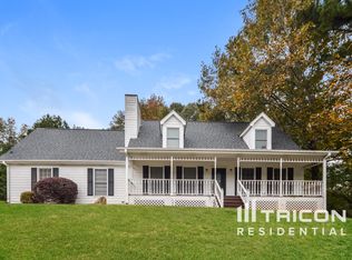 9159 Tara Dr SW, Covington, GA 30014