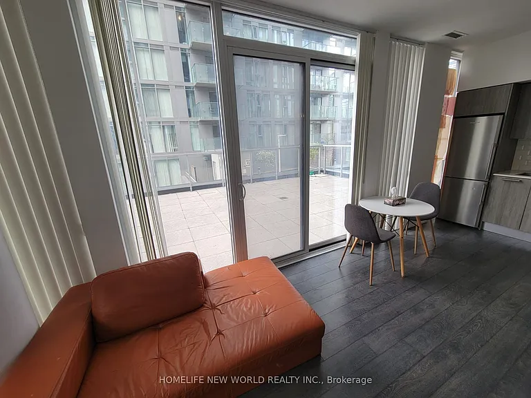28 Wellesley St E #507 — Photo 9